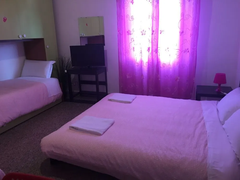 Bed & Breakfast Aliante B&B Pisa