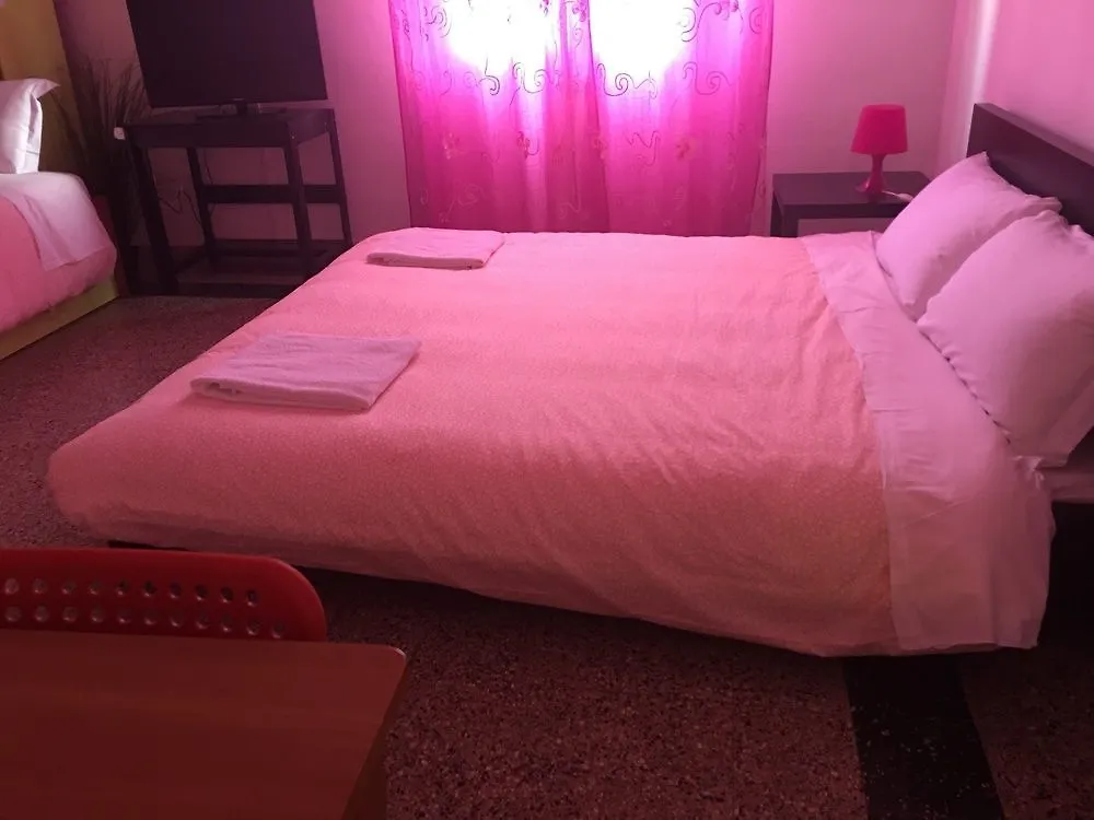 *** Bed & Breakfast Aliante B&B Pisa Italy
