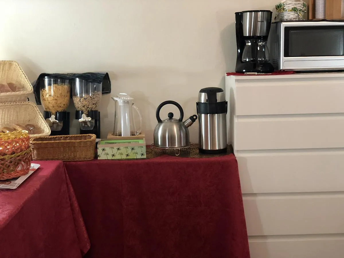 Aliante B&B Pisa 3*,