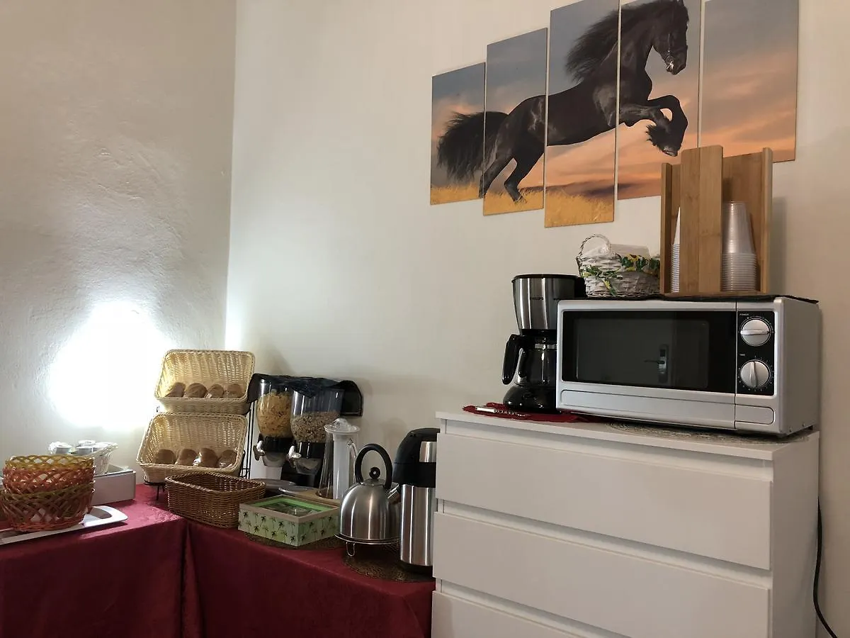 Aliante B&B Pisa Bed & Breakfast