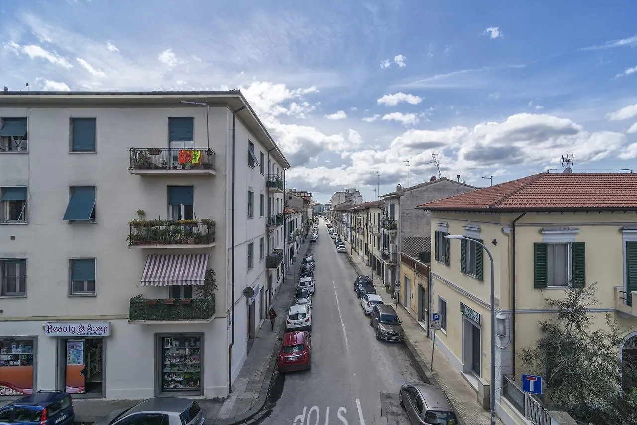 Aliante B&B Pisa Bed & Breakfast