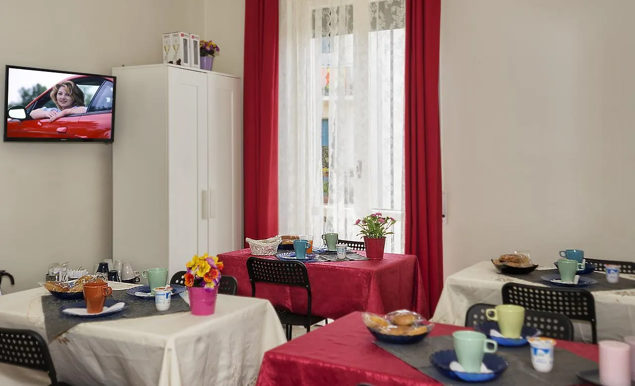 Aliante B&B Pisa