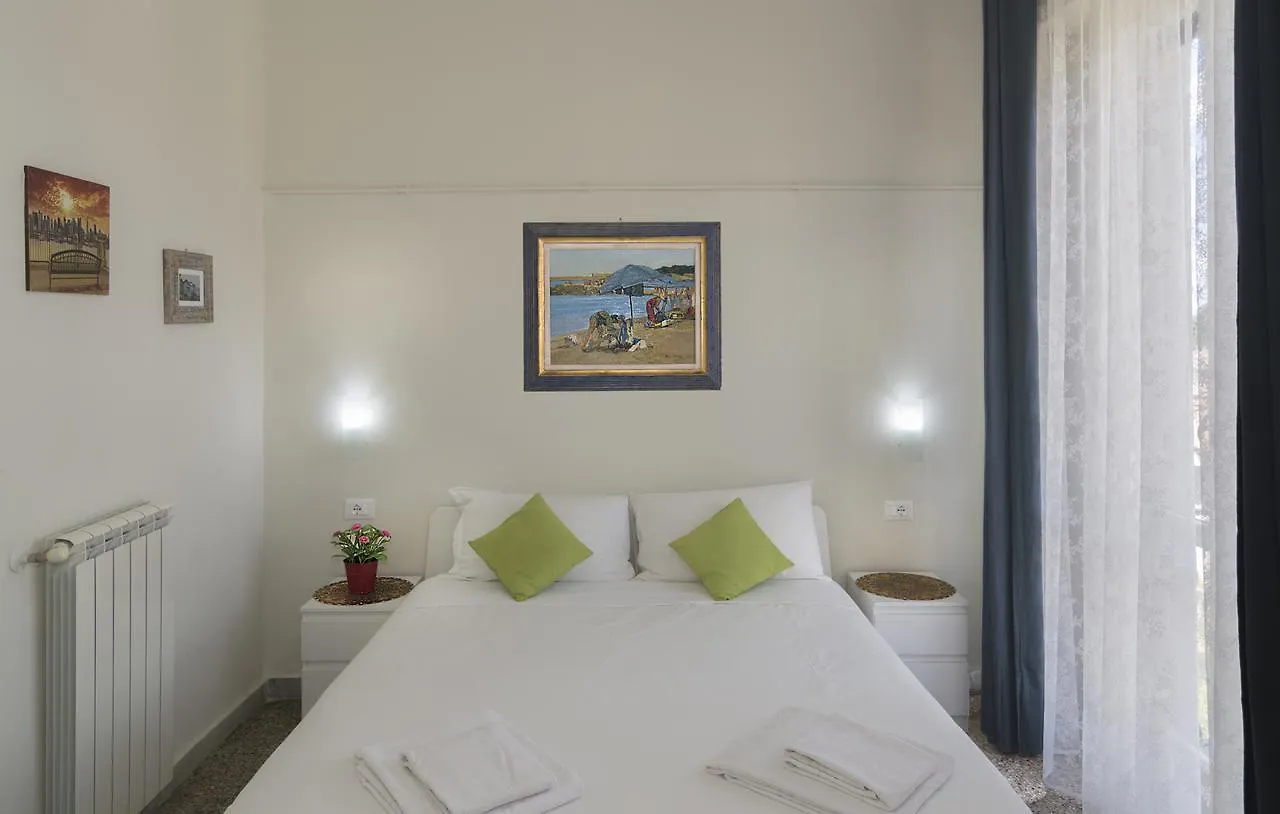 Aliante B&B Pisa 3*,  Italy