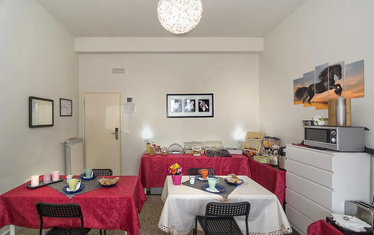 Bed & Breakfast Aliante B&B Pisa