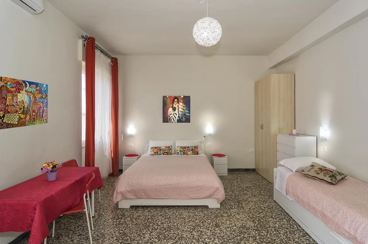 Bed & Breakfast Aliante B&B Pisa