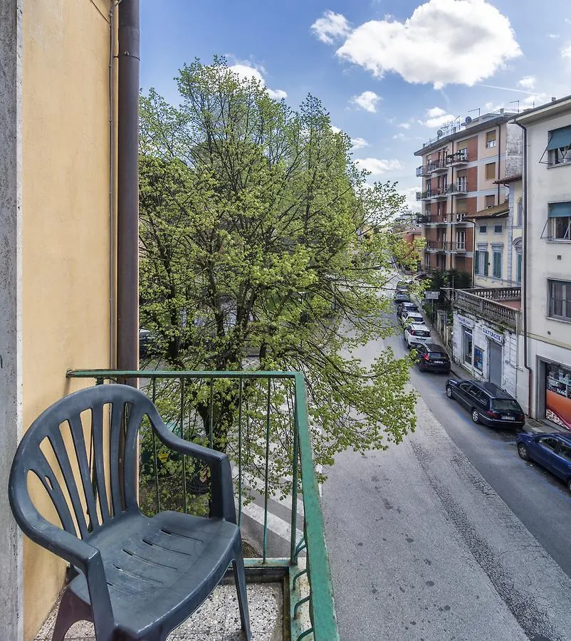 Aliante B&B Pisa Bed & Breakfast