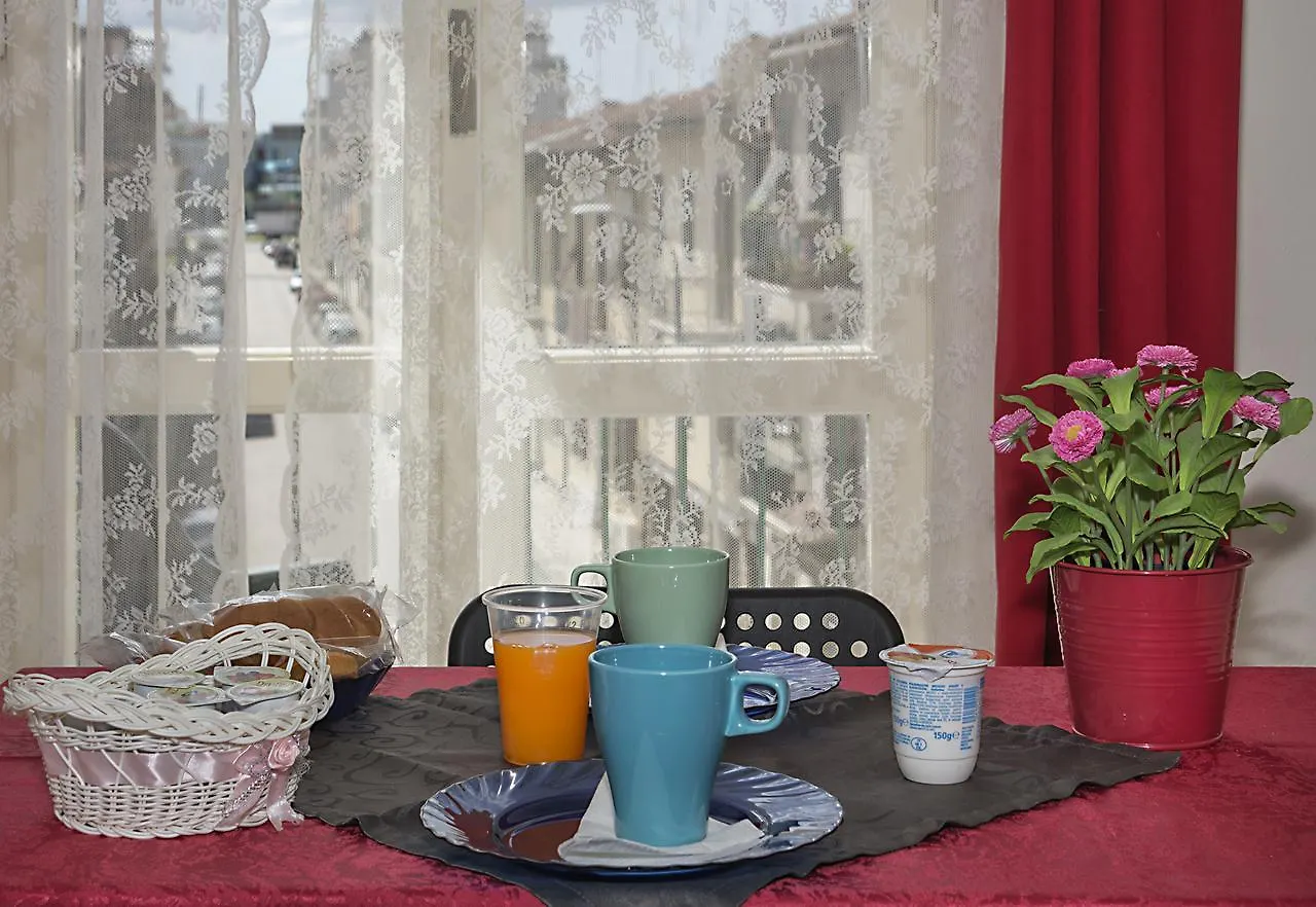 Aliante B&B Pisa Bed & Breakfast