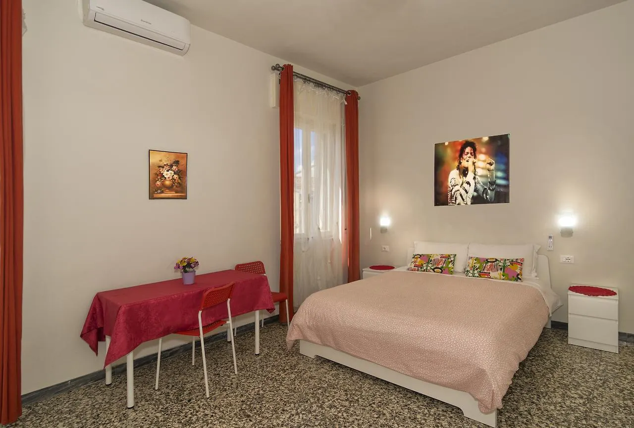 *** Bed & Breakfast Aliante B&B Pisa Italy