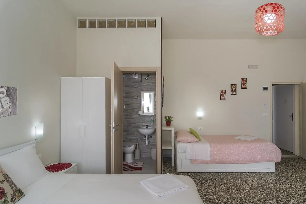 Bed & Breakfast Aliante B&B Pisa