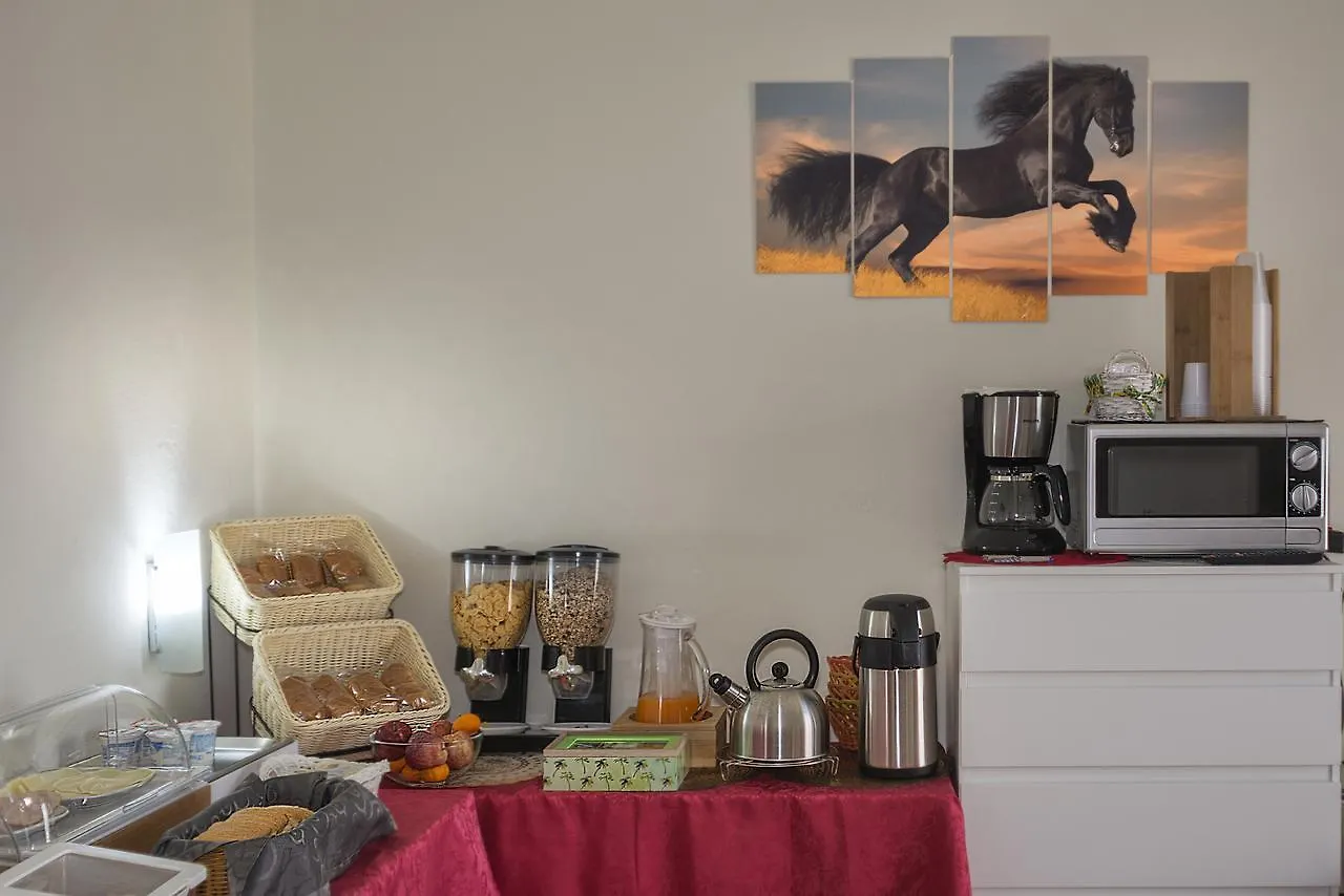 *** Bed & Breakfast Aliante B&B Pisa Italy