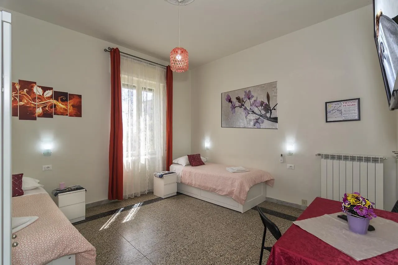 Aliante B&B Pisa Italy