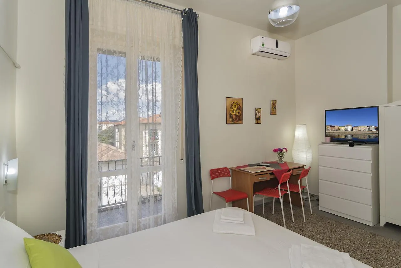 Aliante B&B Pisa