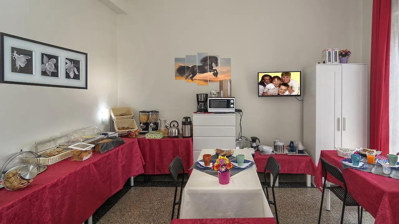 Aliante B&B Pisa Bed & Breakfast