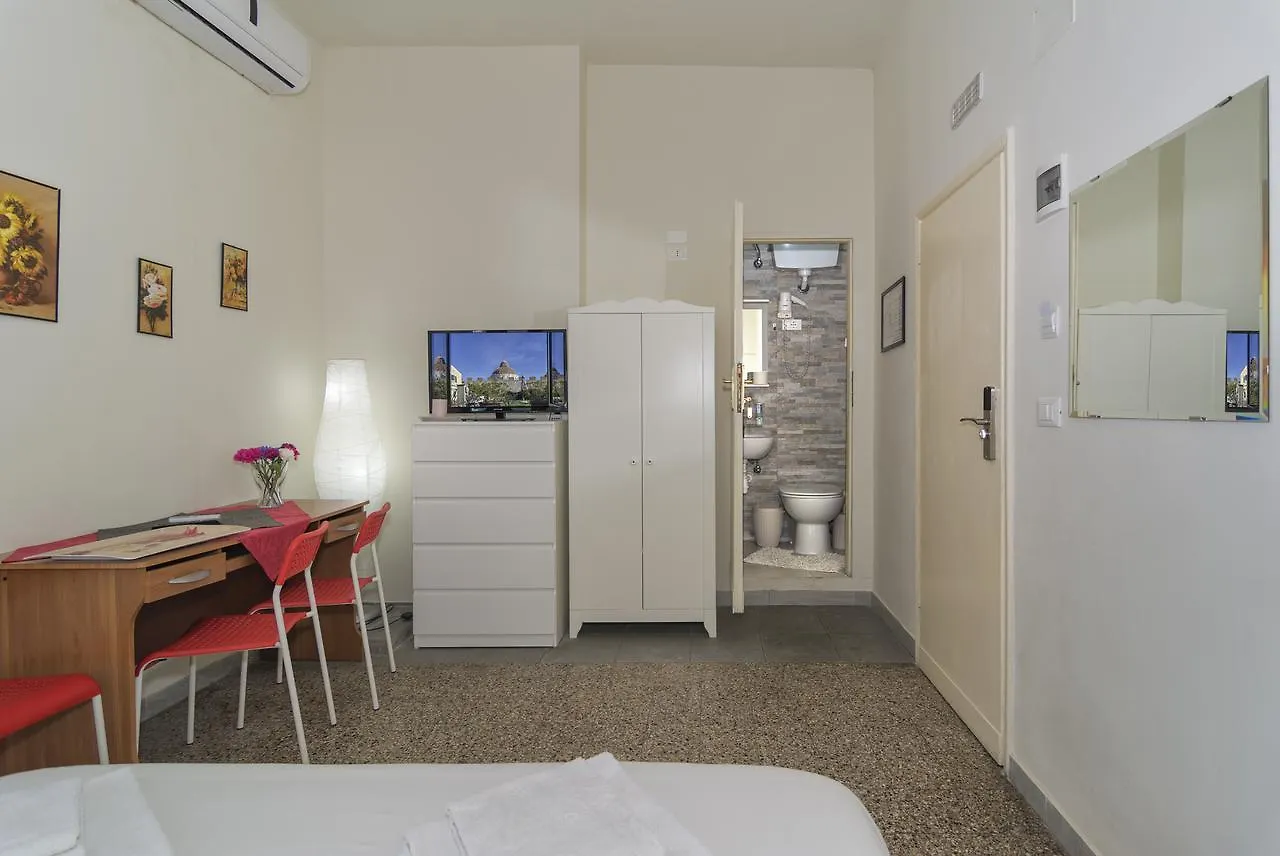 Aliante B&B Pisa Bed & Breakfast