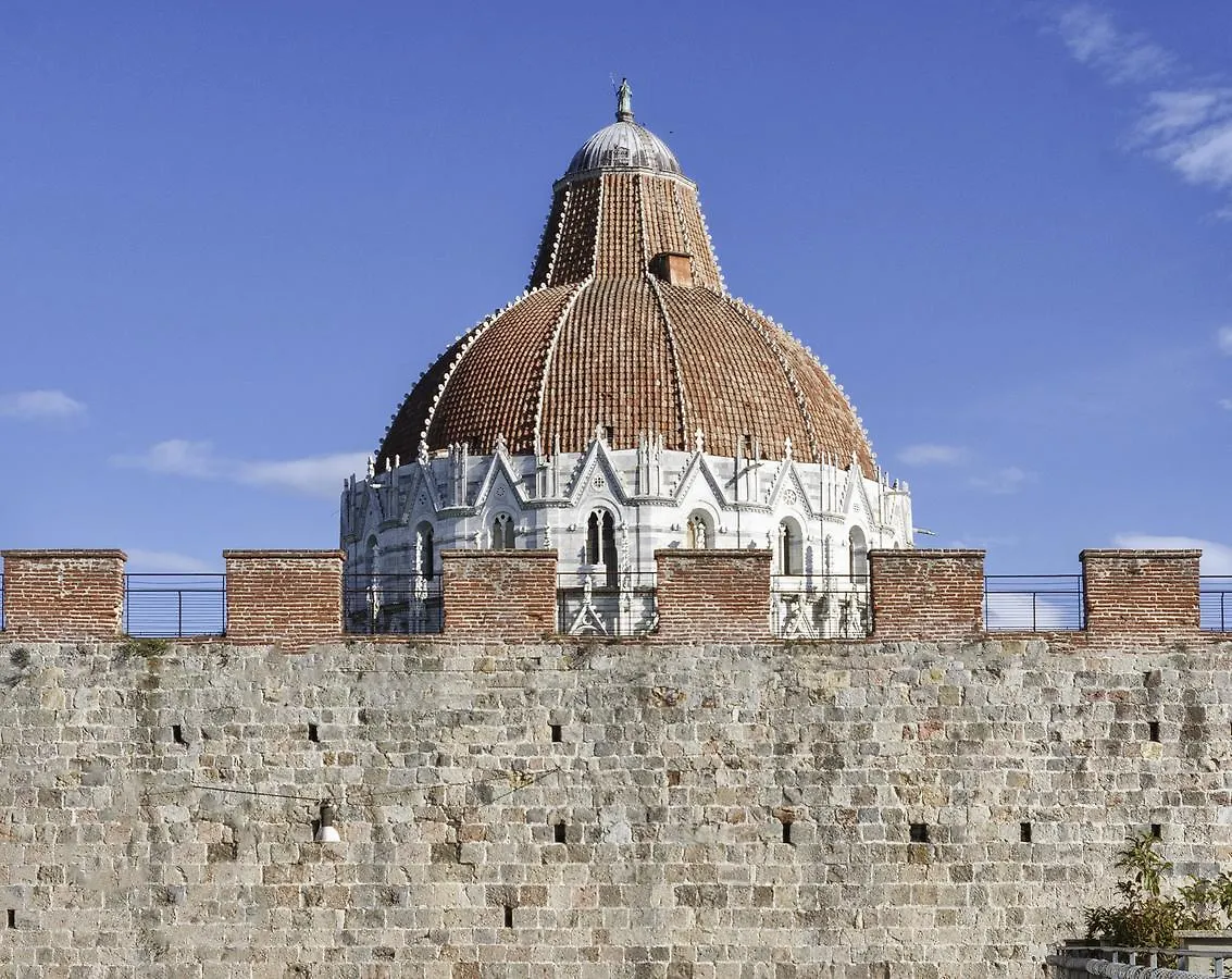 *** Bed & Breakfast Aliante B&B Pisa Italy