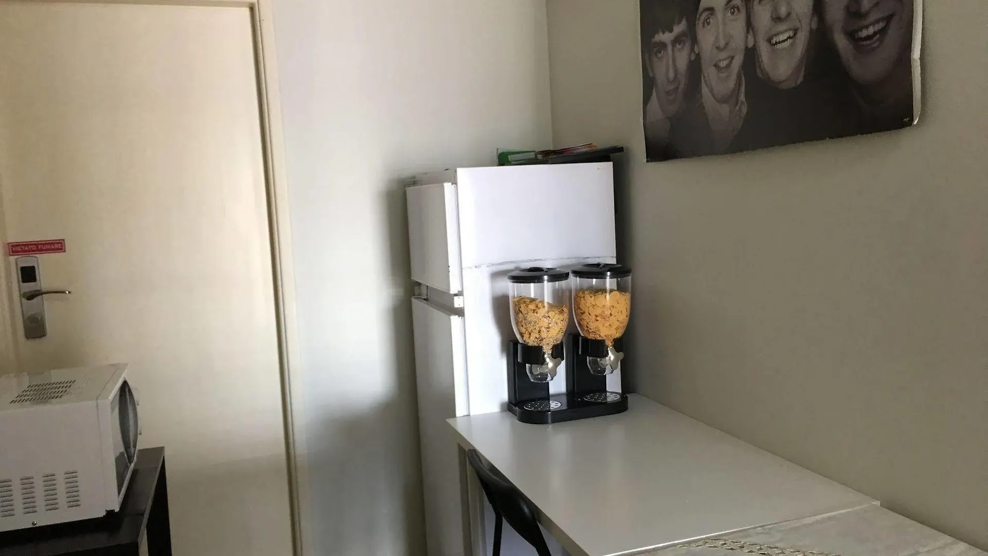 Aliante B&B Pisa 3*,  Italy
