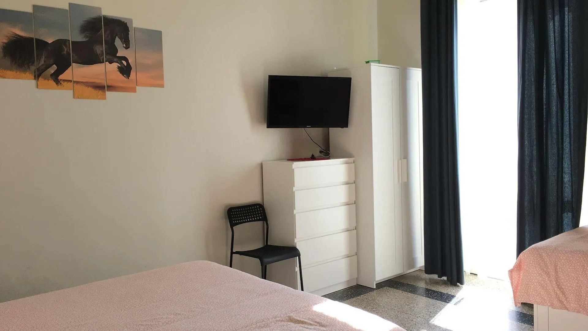 Aliante B&B Pisa Bed & Breakfast