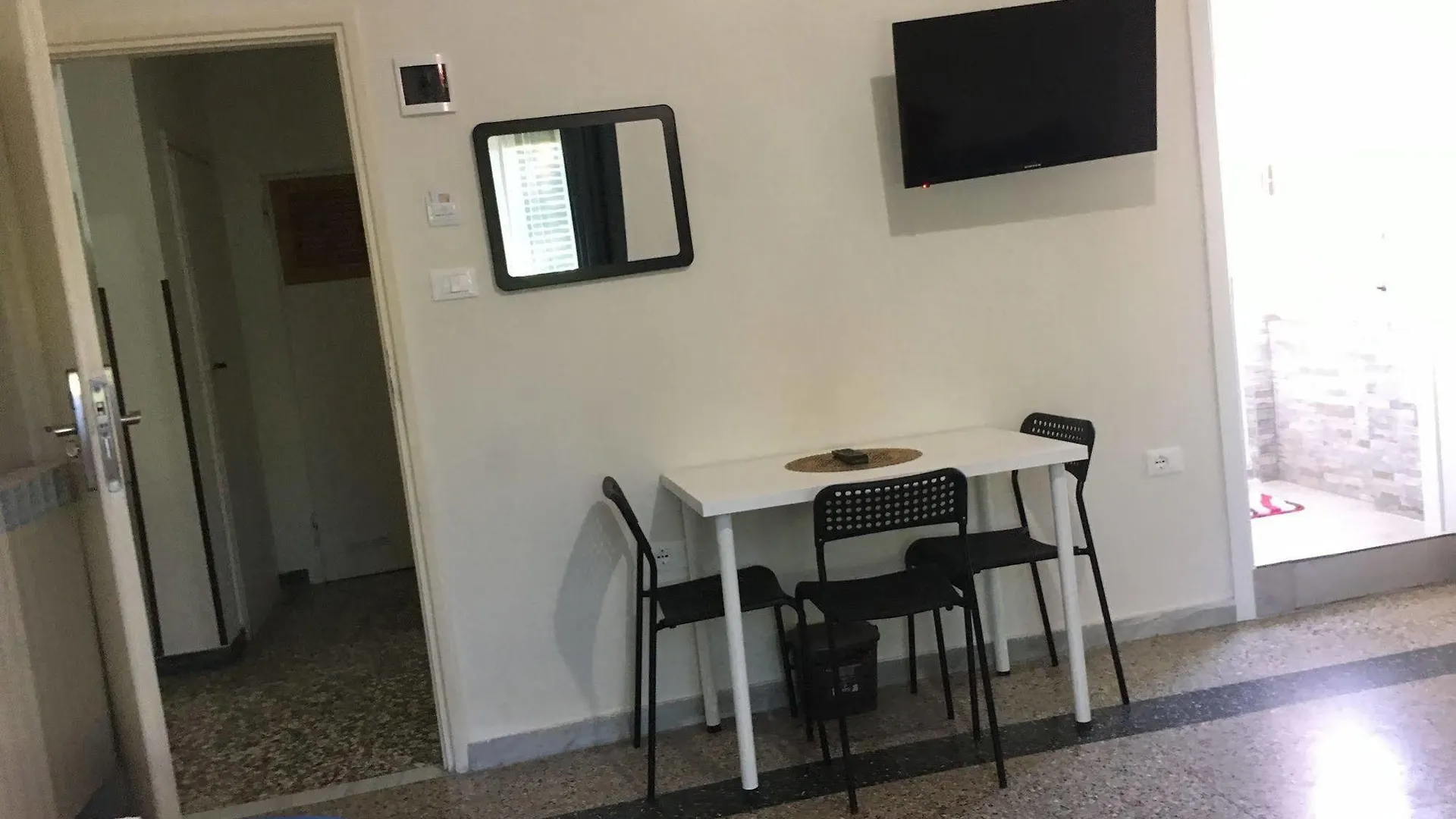 *** Bed & Breakfast Aliante B&B Pisa Italy