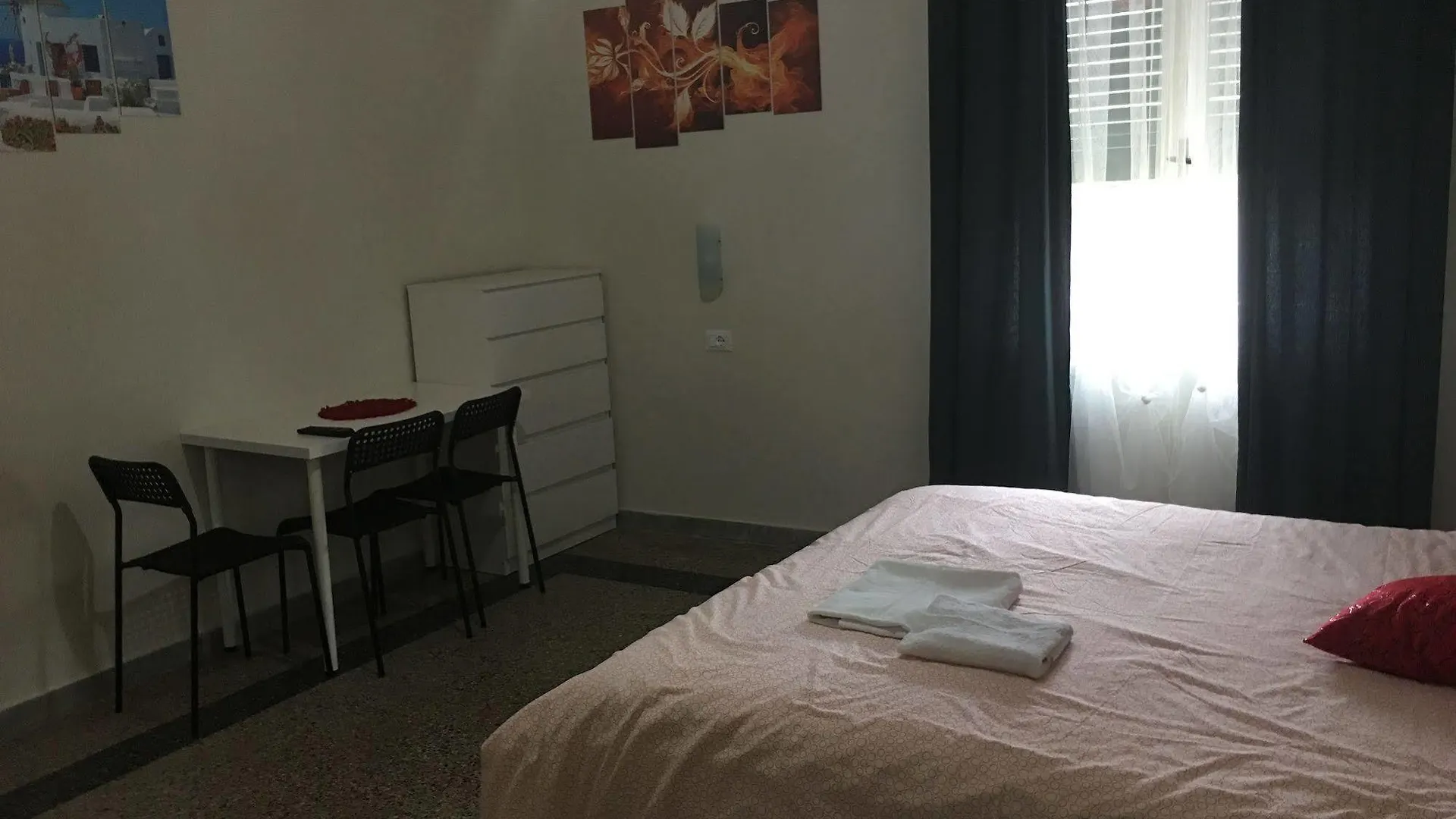 Aliante B&B Pisa