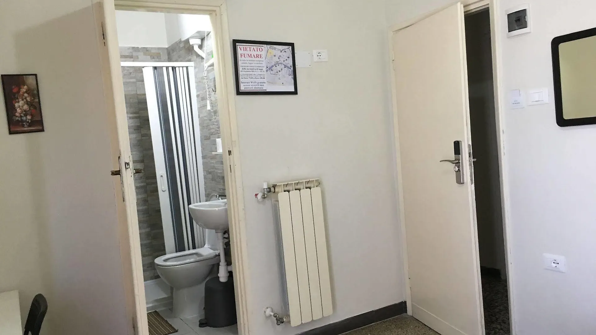 Aliante B&B Pisa Bed & Breakfast