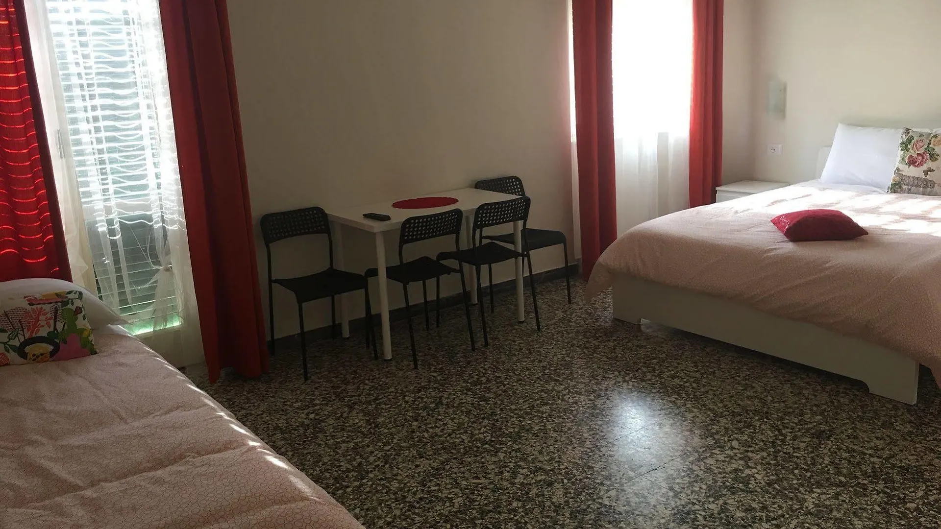 Aliante B&B Pisa Bed & Breakfast