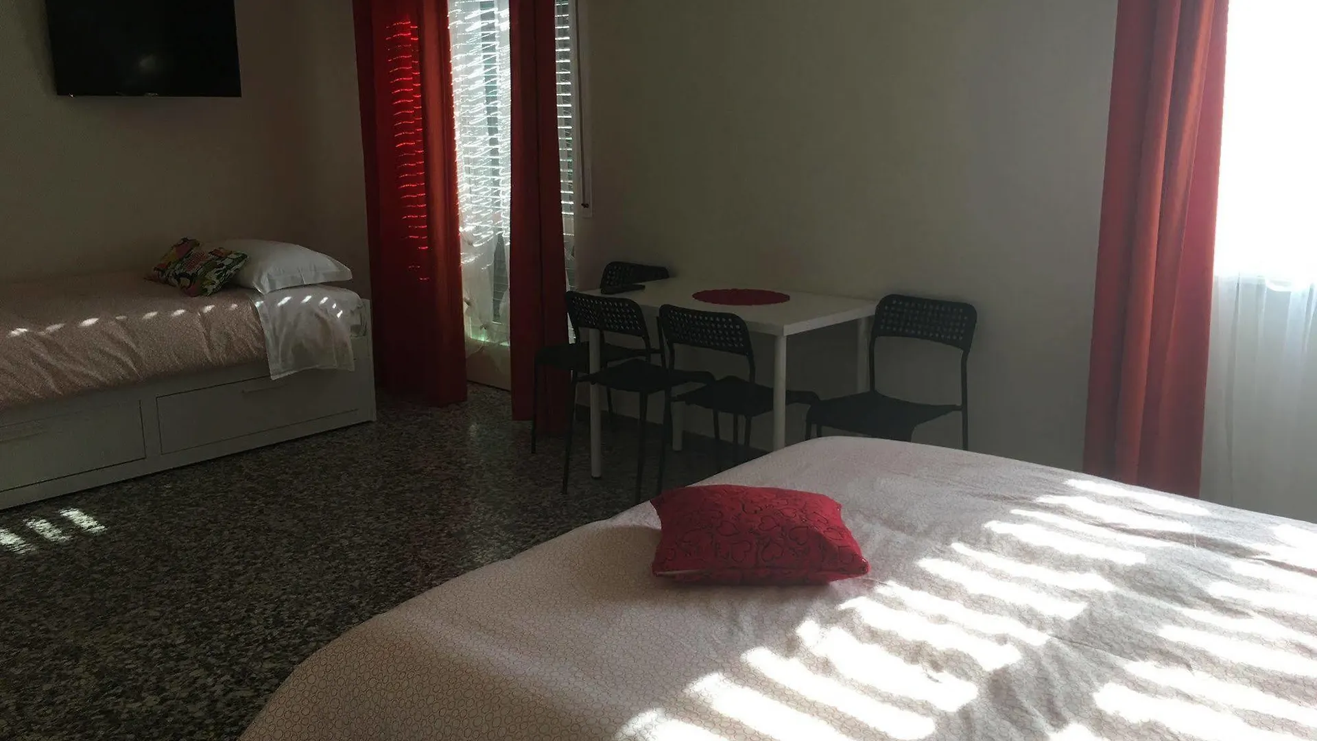 Aliante B&B Pisa