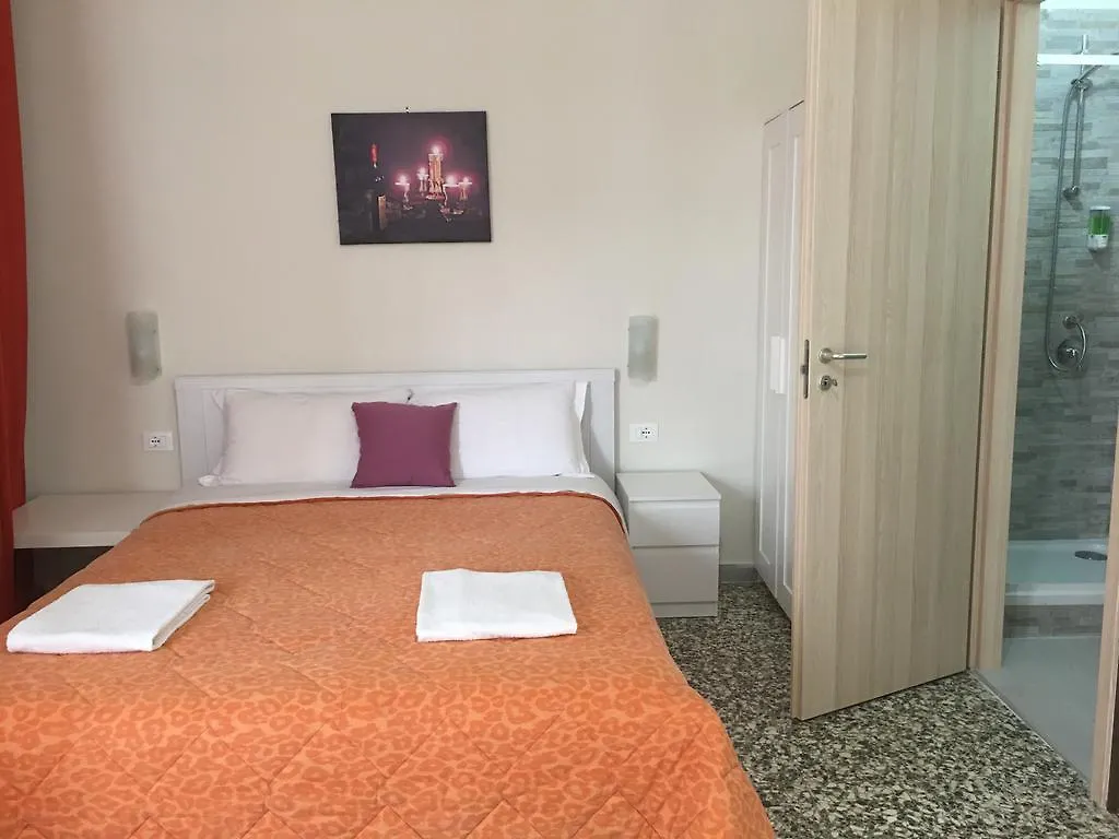 Bed & Breakfast Aliante B&B