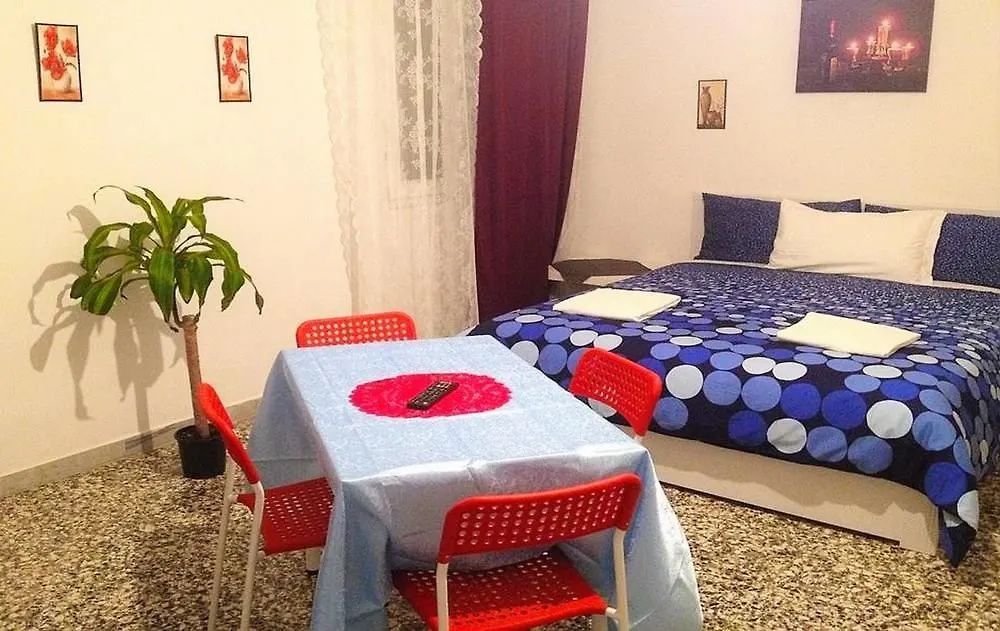 Bed & Breakfast Aliante B&B Pisa